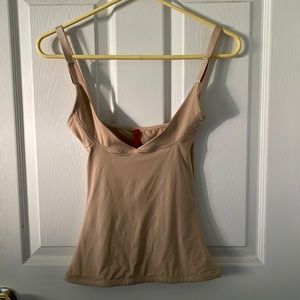 Spanx Cami Shape wear